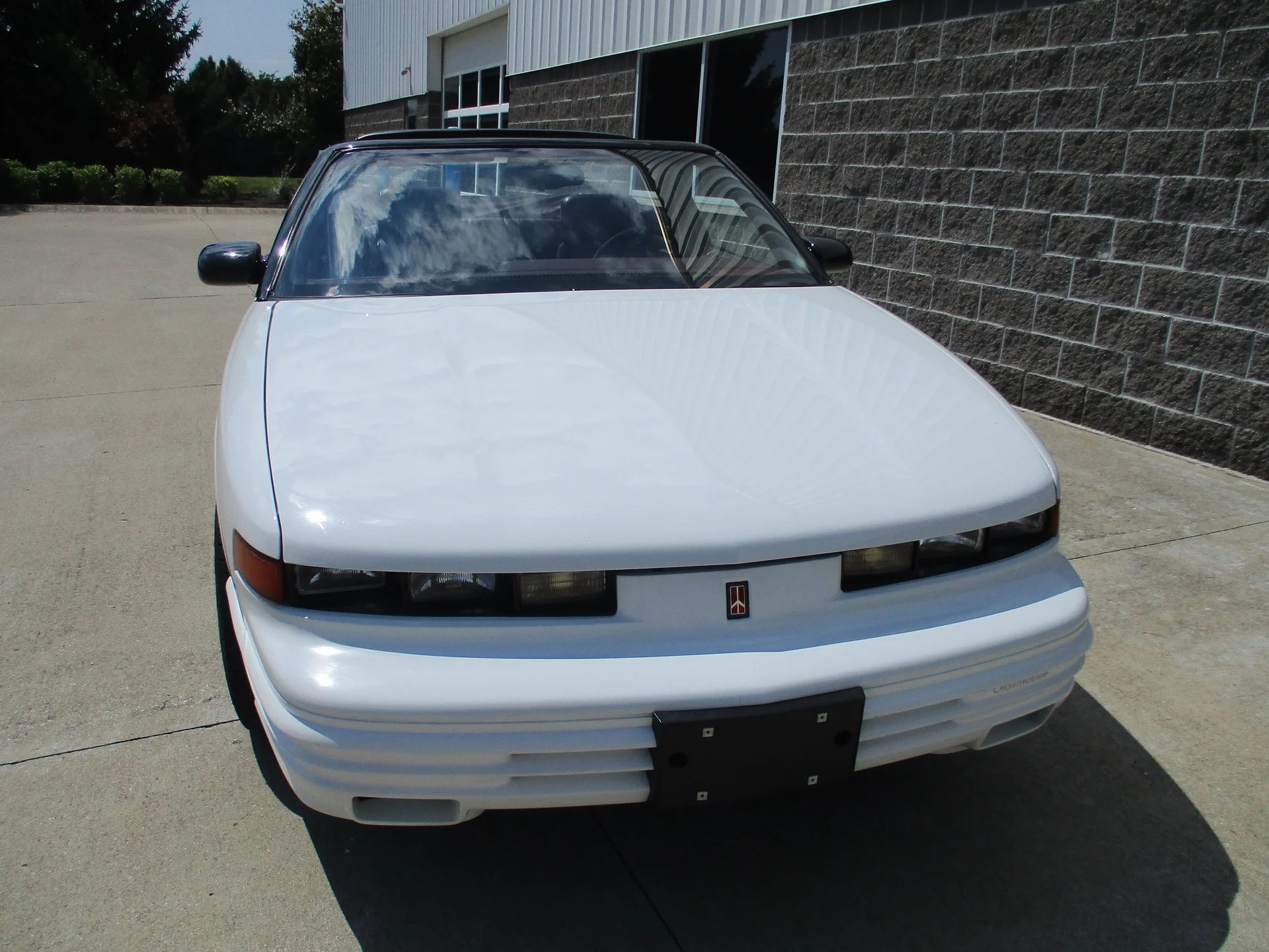 1993 Oldsmobile Cutlass Supreme - Photo 7