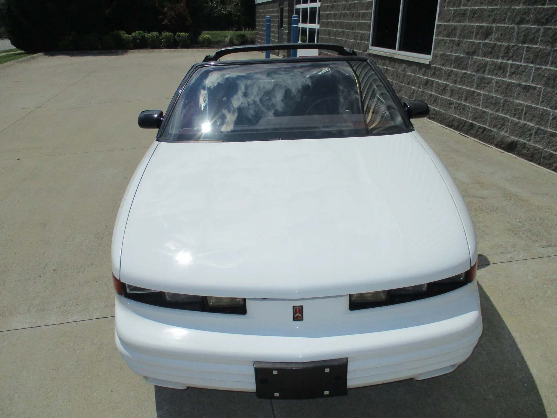 1993 Oldsmobile Cutlass Supreme - Photo 8