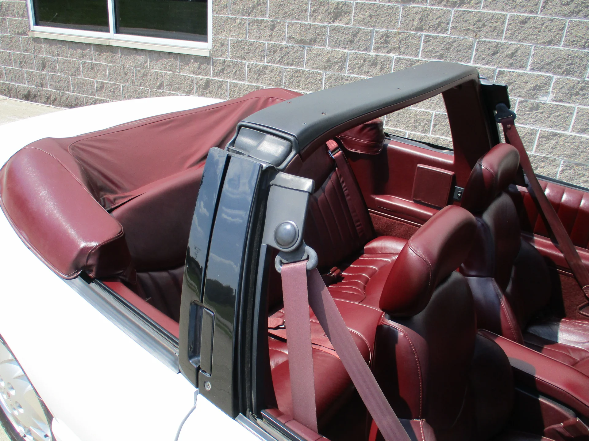 1993 Oldsmobile Cutlass Supreme - Photo 19