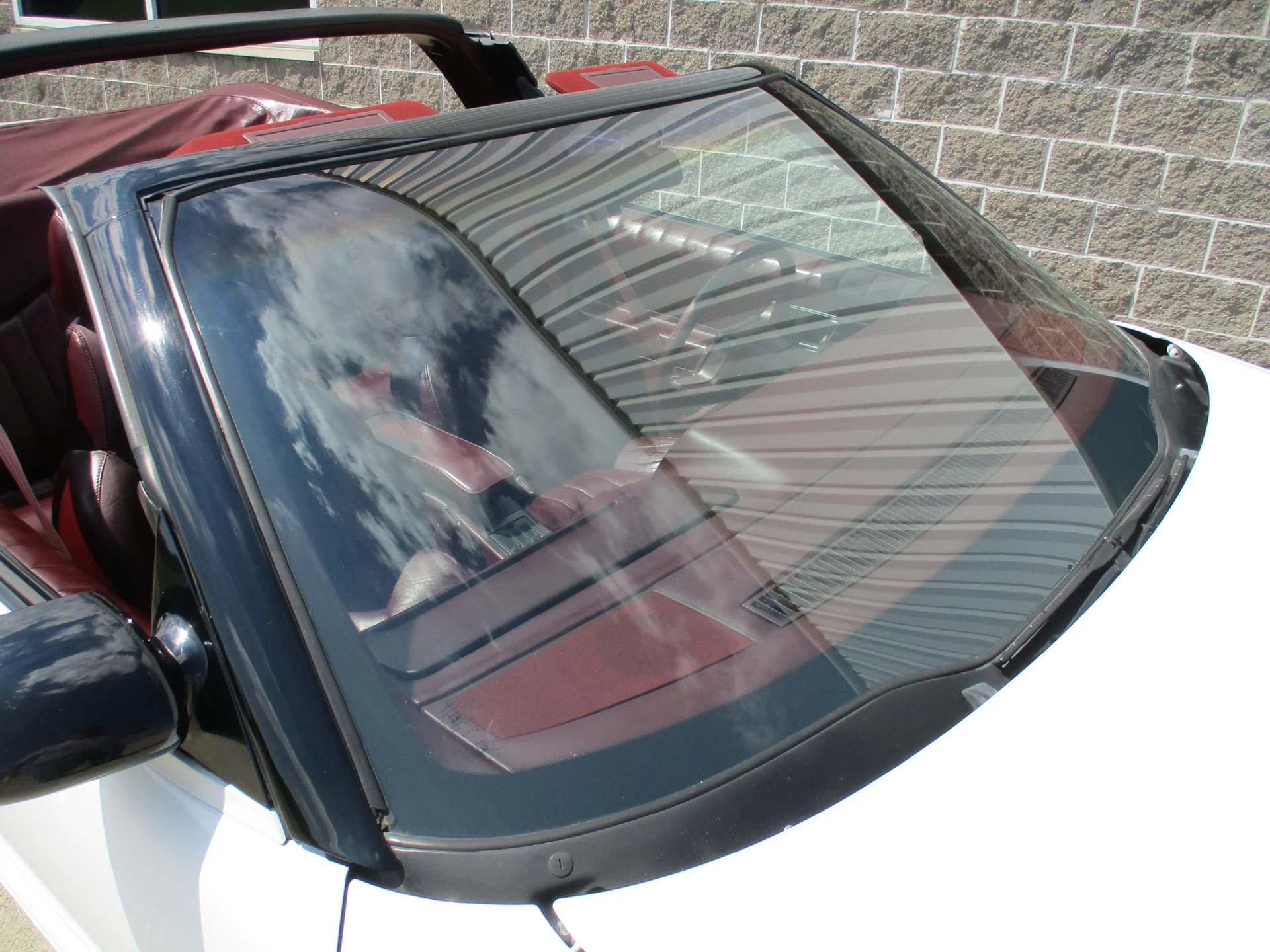 1993 Oldsmobile Cutlass Supreme - Photo 25