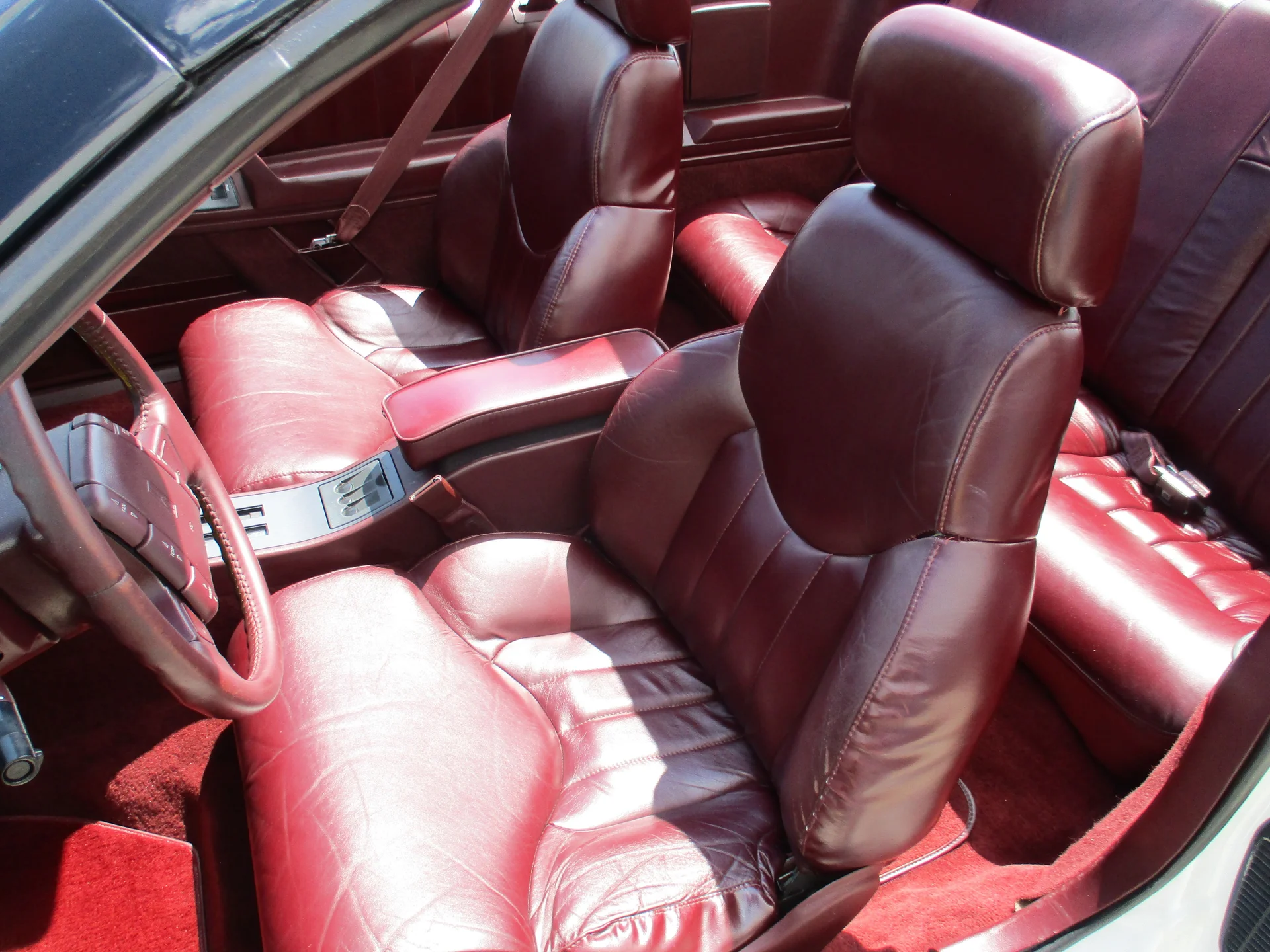 1993 Oldsmobile Cutlass Supreme - Photo 40