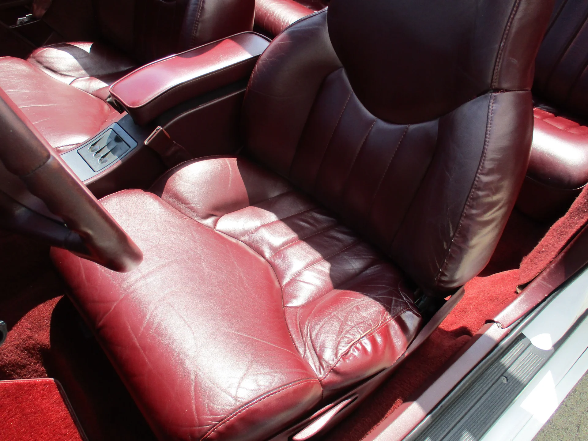1993 Oldsmobile Cutlass Supreme - Photo 48