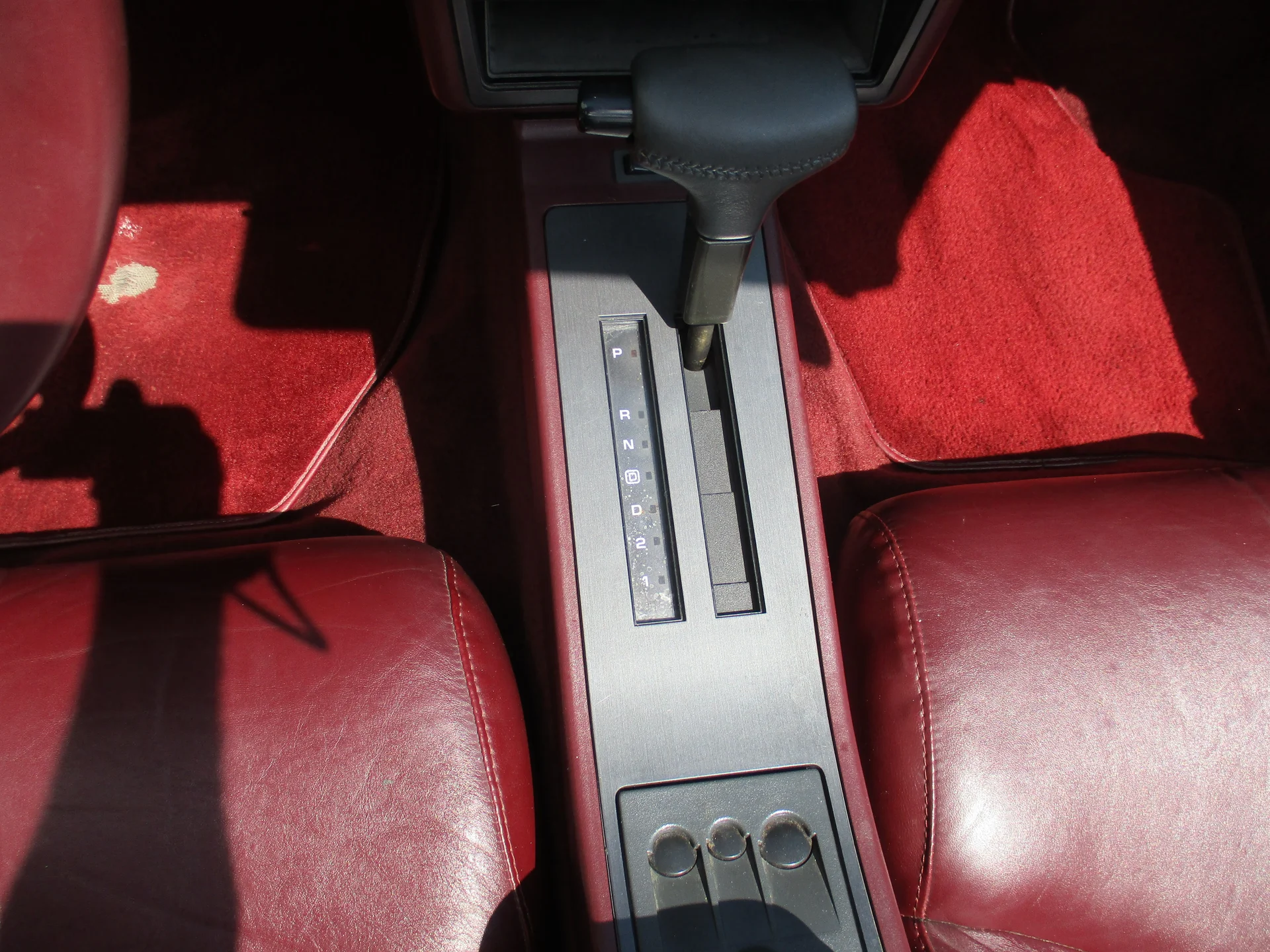 1993 Oldsmobile Cutlass Supreme - Photo 46