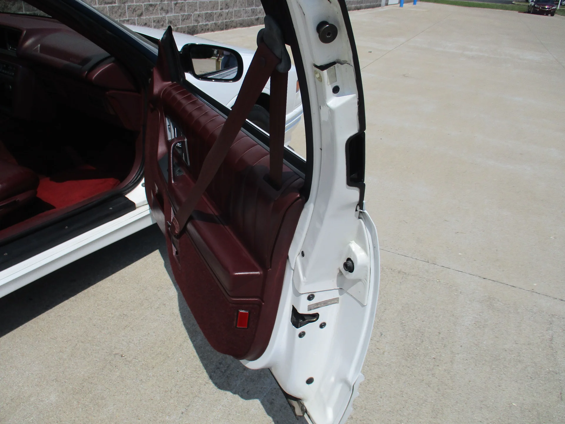 1993 Oldsmobile Cutlass Supreme - Photo 54