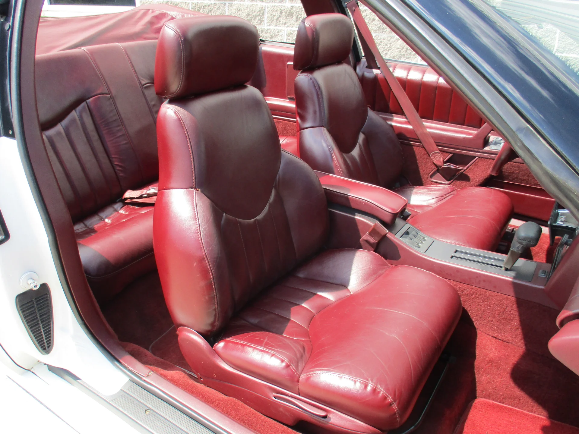 1993 Oldsmobile Cutlass Supreme - Photo 56