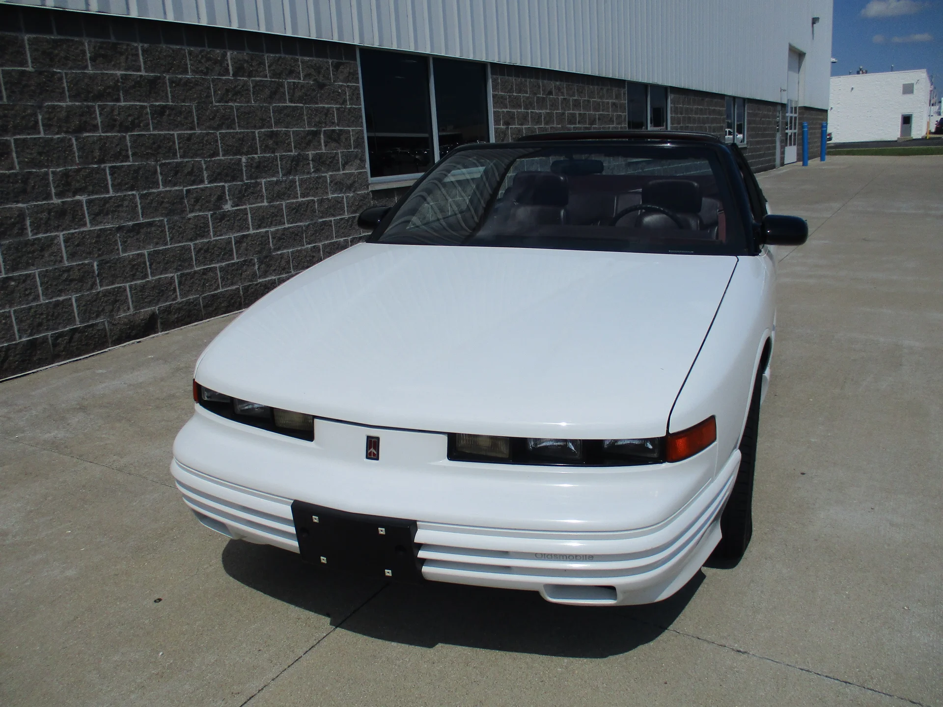 1993 Oldsmobile Cutlass Supreme - Photo 60