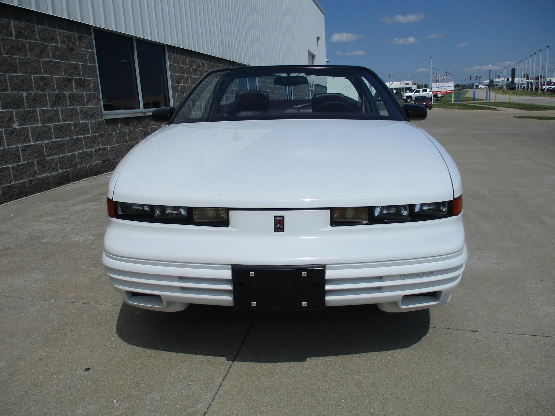1993 Oldsmobile Cutlass Supreme - Photo 61