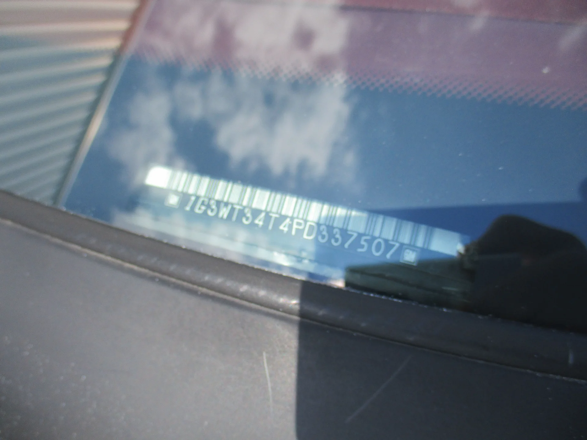 1993 Oldsmobile Cutlass Supreme - Photo 71