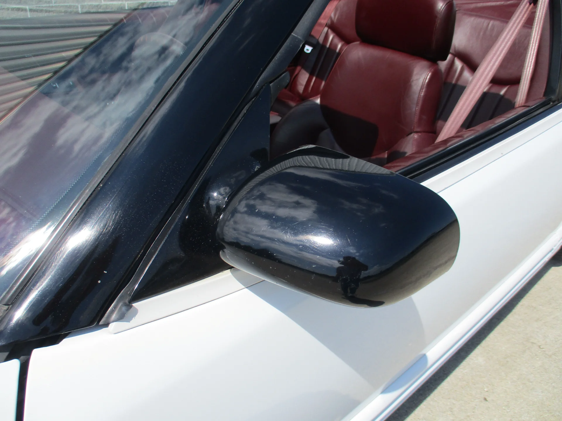1993 Oldsmobile Cutlass Supreme - Photo 73