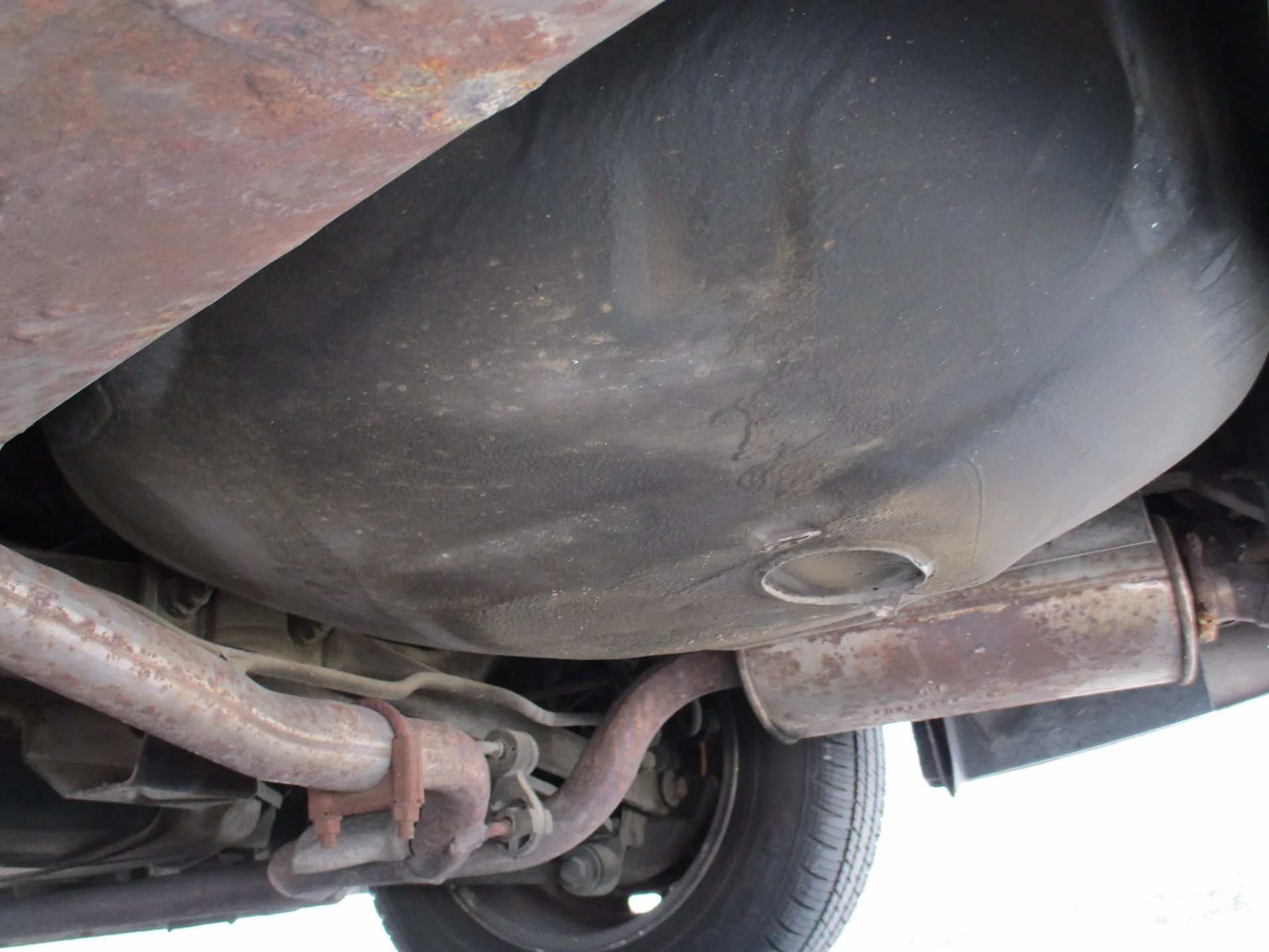 1993 Oldsmobile Cutlass Supreme - Photo 84