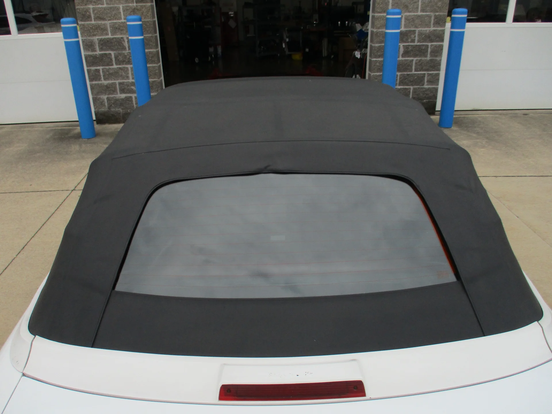1993 Oldsmobile Cutlass Supreme - Photo 28