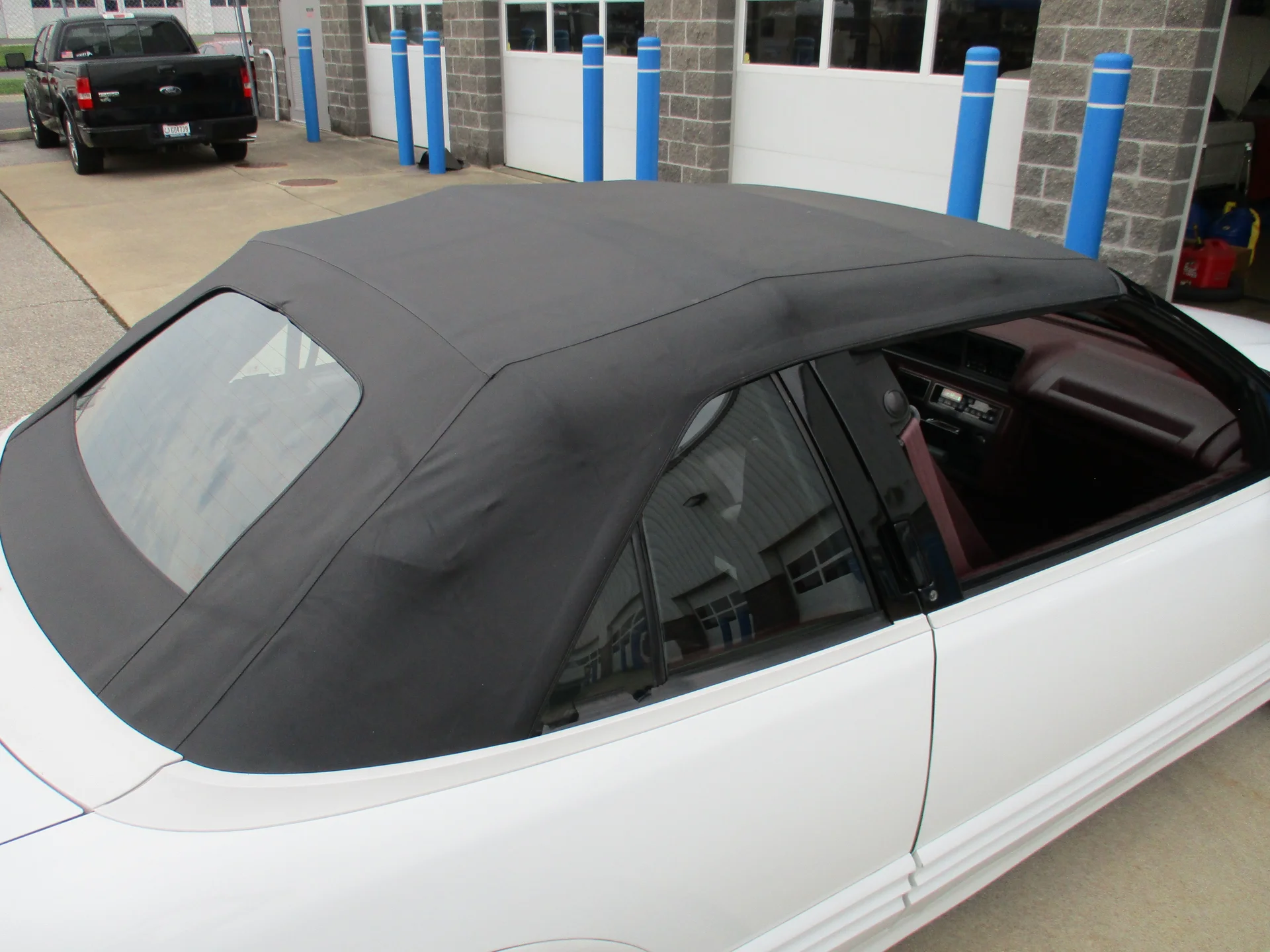1993 Oldsmobile Cutlass Supreme - Photo 27