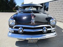 For Sale 1951 Ford Coupe
