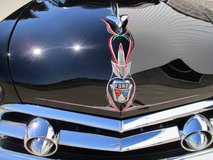 For Sale 1951 Ford Coupe