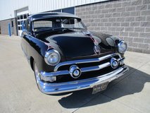 For Sale 1951 Ford Coupe