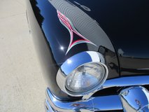 For Sale 1951 Ford Coupe
