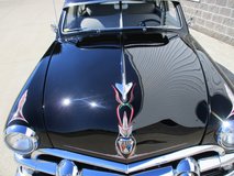 For Sale 1951 Ford Coupe