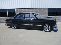 For Sale 1951 Ford Coupe