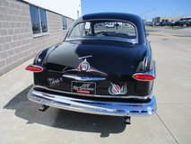 For Sale 1951 Ford Coupe