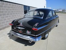 For Sale 1951 Ford Coupe