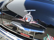 For Sale 1951 Ford Coupe