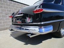 For Sale 1951 Ford Coupe