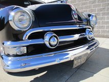 For Sale 1951 Ford Coupe