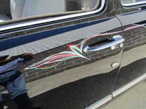 For Sale 1951 Ford Coupe