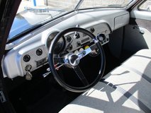 For Sale 1951 Ford Coupe