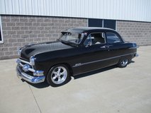 For Sale 1951 Ford Coupe