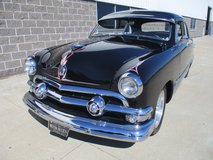 For Sale 1951 Ford Coupe