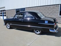 For Sale 1951 Ford Coupe