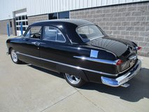 For Sale 1951 Ford Coupe
