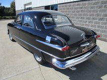 For Sale 1951 Ford Coupe