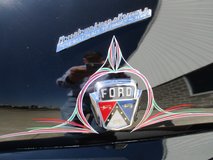 For Sale 1951 Ford Coupe