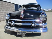 For Sale 1951 Ford Coupe
