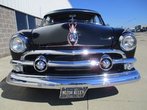 For Sale 1951 Ford Coupe