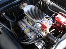 For Sale 1951 Ford Coupe