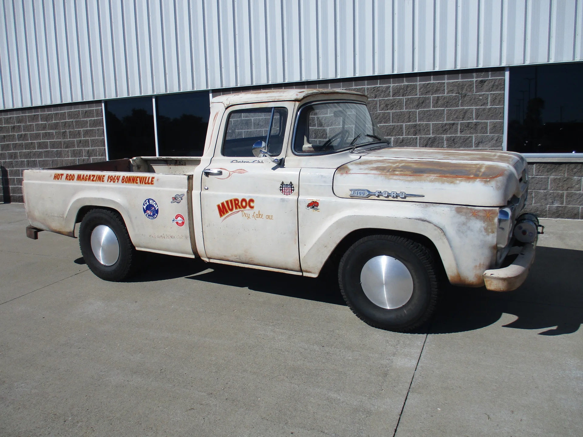 1994 Ford F-150