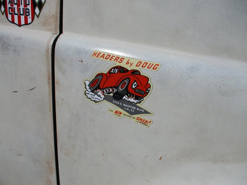 1960 Ford F100 15