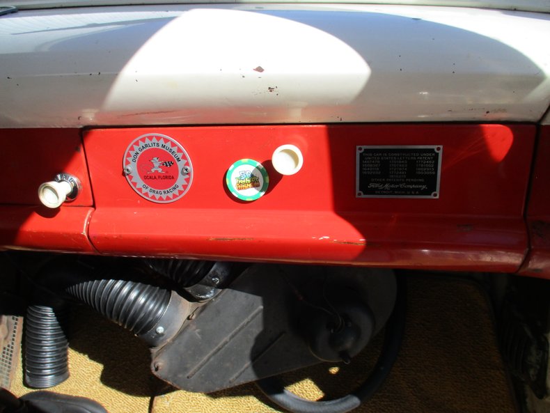 1960 Ford F100 29