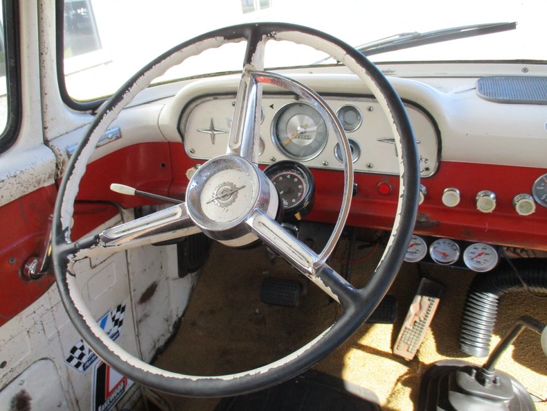 1960 Ford F100 36