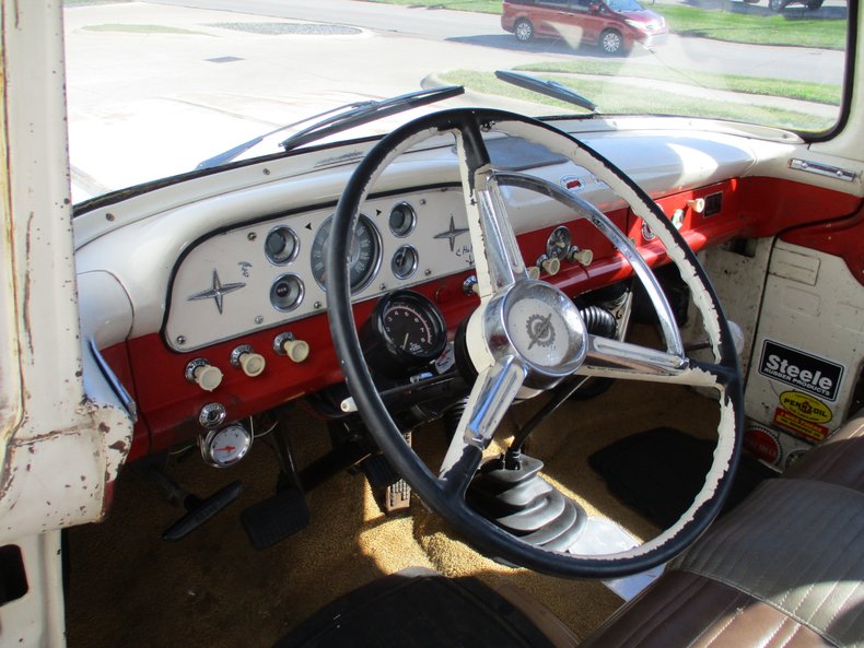 1960 Ford F100 48