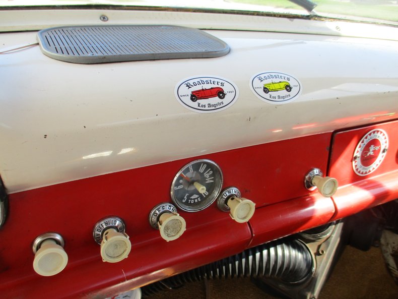 1960 Ford F100 56