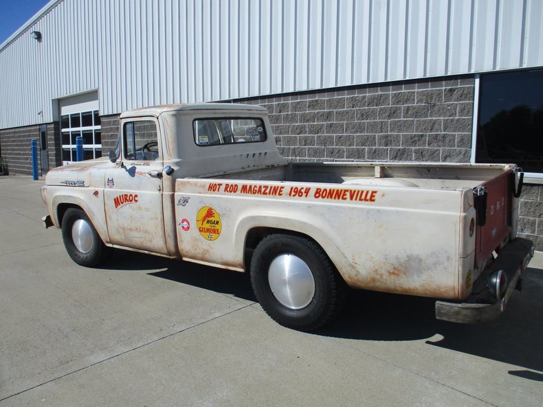1960 Ford F100 65