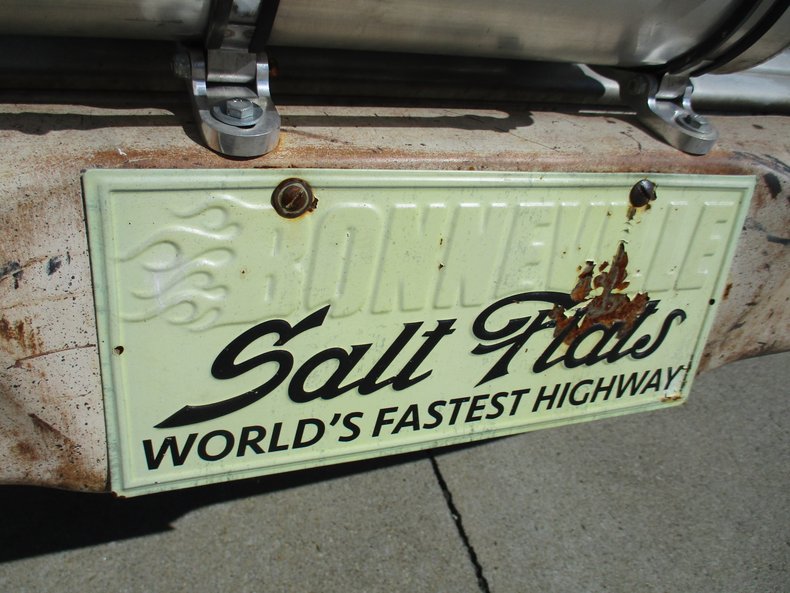 1960 Ford F100 81
