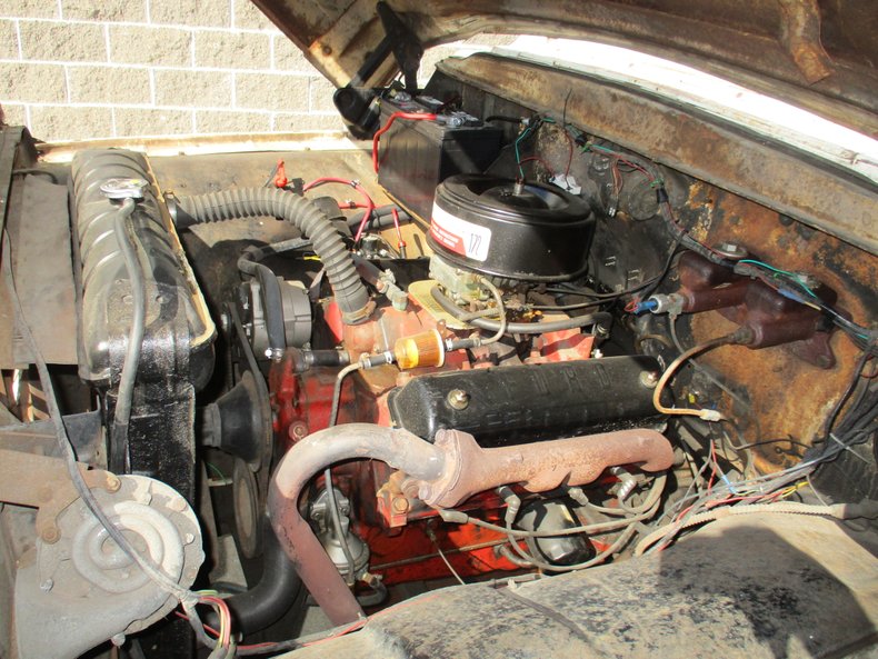 1960 Ford F100 90