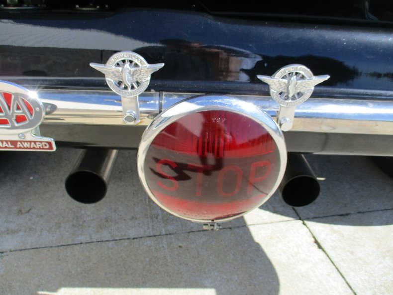 1934 Ford 3 Window Hiboy Coupe 13