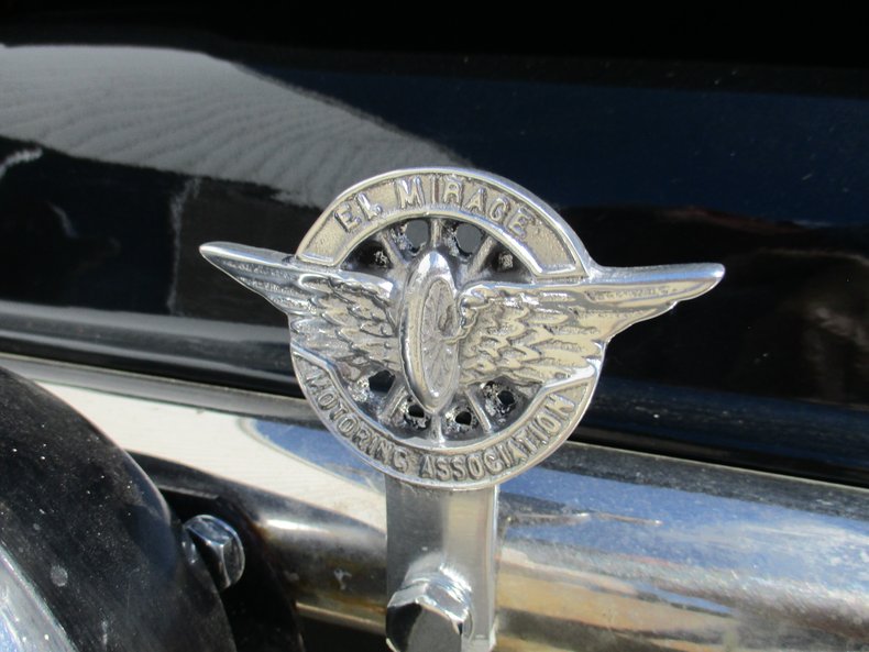 1934 Ford 3 Window Hiboy Coupe 26