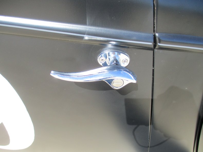 1934 Ford 3 Window Hiboy Coupe 35